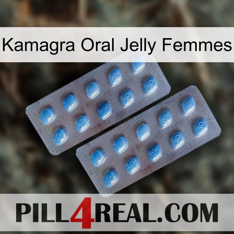 Kamagra Oral Jelly Women viagra4